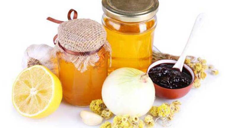 5 Remedii pentru Raceala cu Miere Naturala