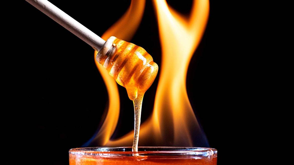 Mierea încălzită devine toxică? Povești!