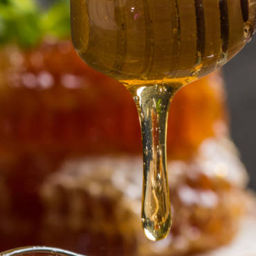 Pesticidele si mierea!