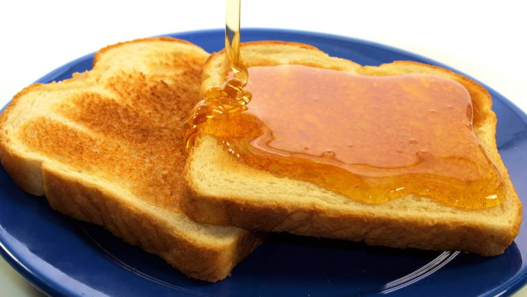 Cum să deosebești mierea falsă?