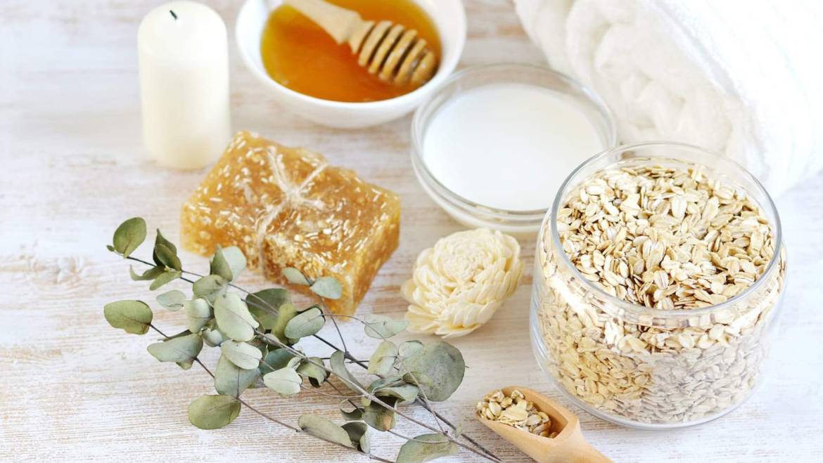 Mierea – întrebuințări în afara bucătăriei